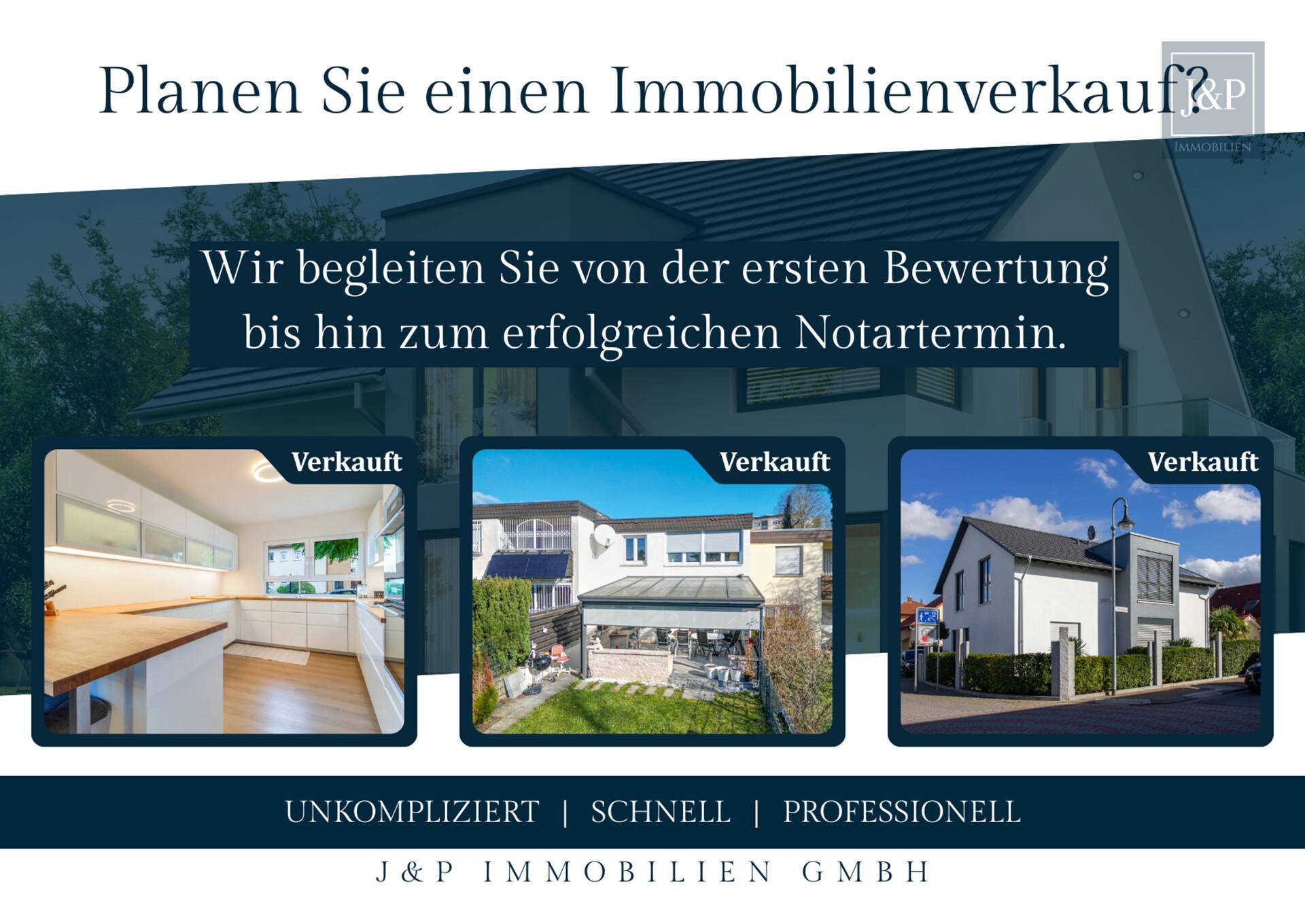 Mehrgenerationenwohnen in Lich – Zwei Häuser, Pool & großer Garten – vielseitig nutzbar - Bild