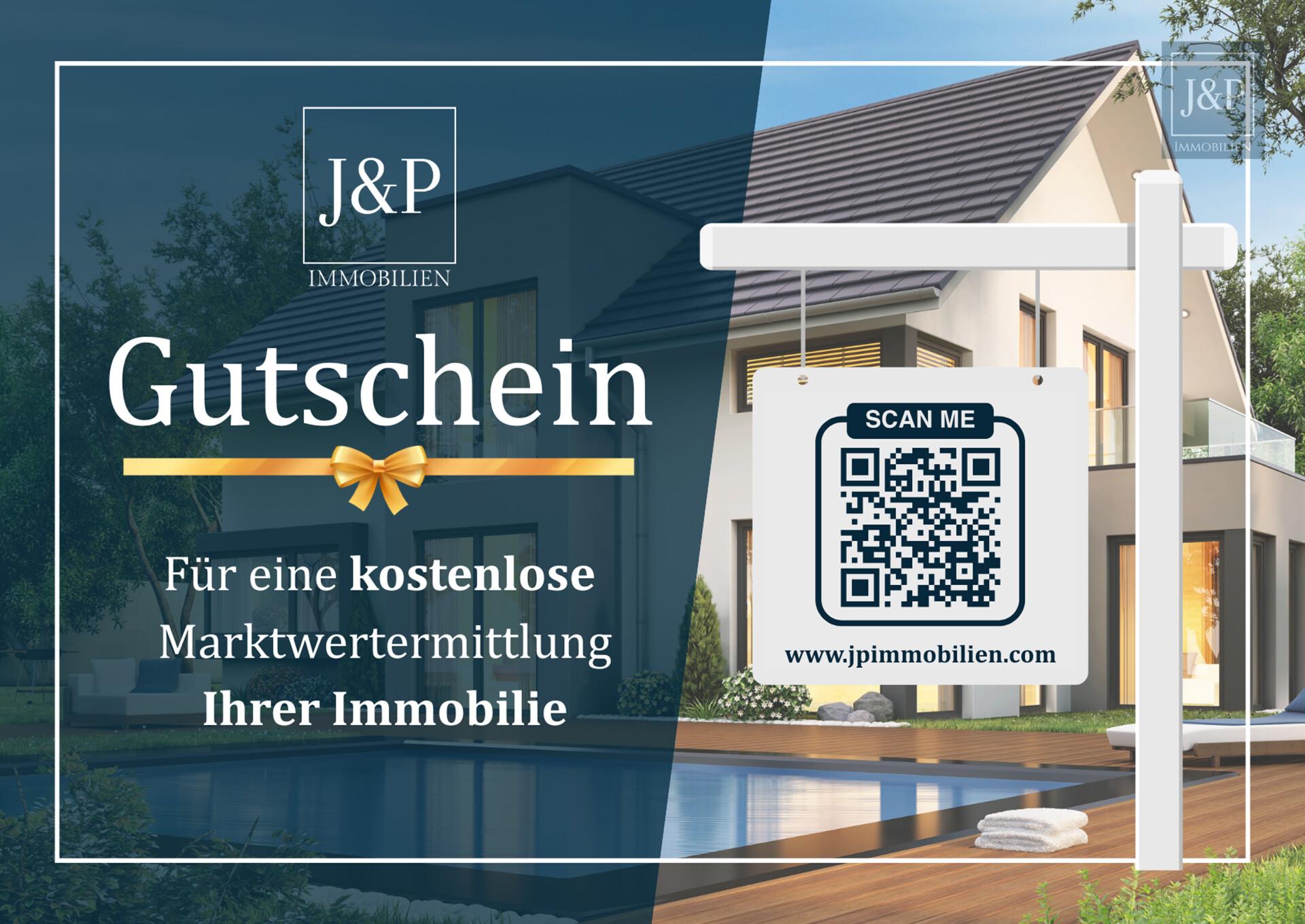 Mehrgenerationenwohnen in Lich – Zwei Häuser, Pool & großer Garten – vielseitig nutzbar - Bild