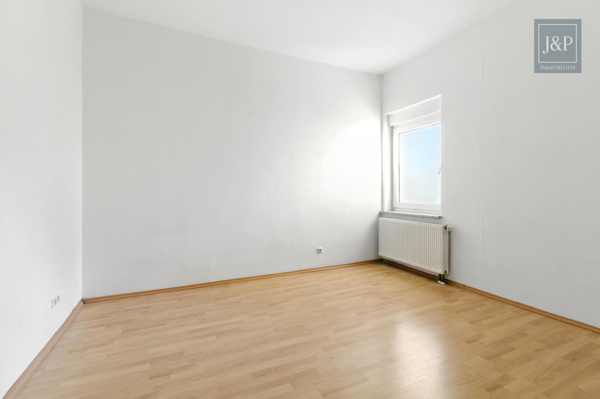 Schöne Altbauwohnung in Königstein – stilvoll, charmant, gut angebunden! - Schlafzimmer 1