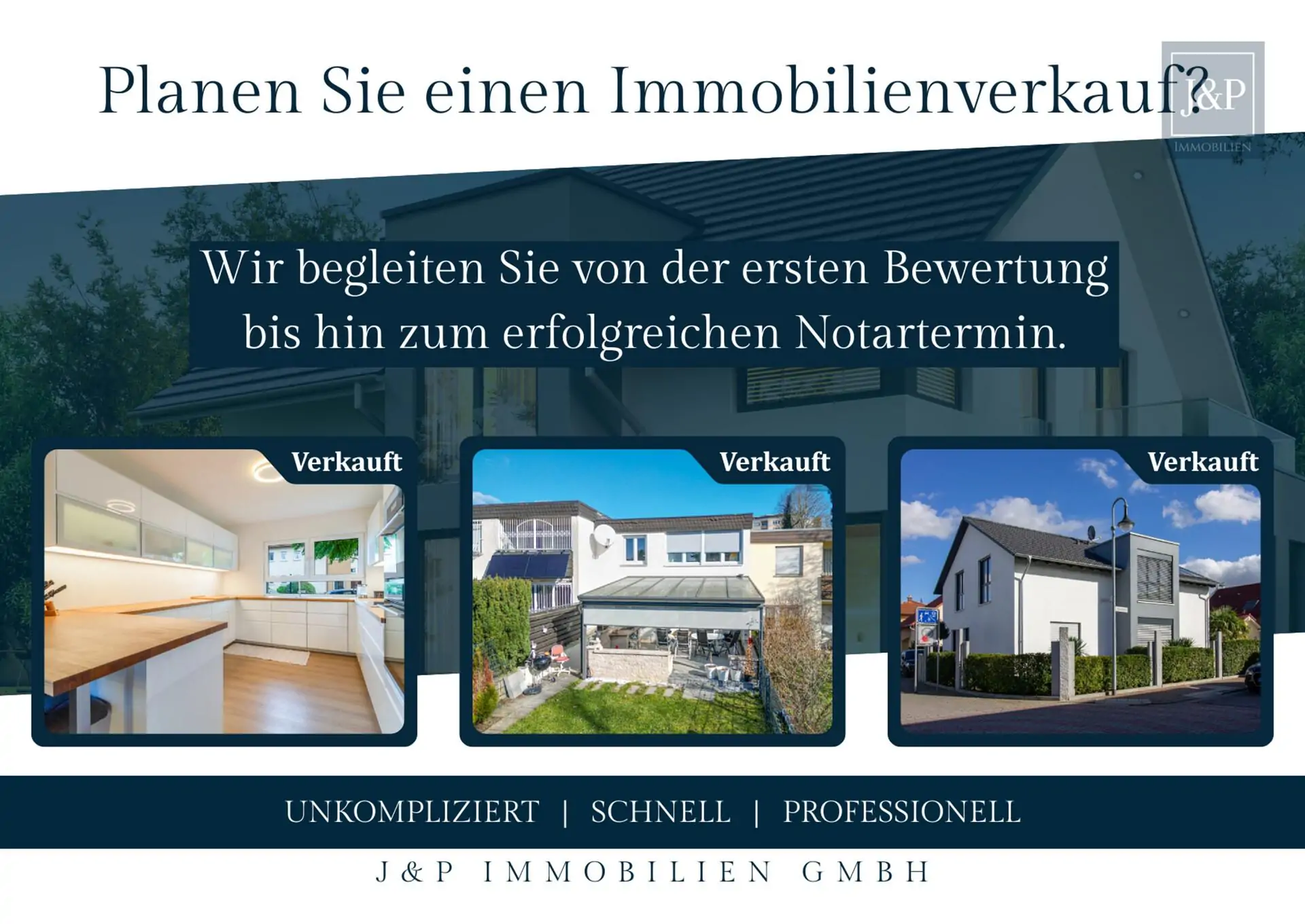 Maisonette in Feldrandlage – Balkon & Garage – sofort verfügbar - Bild
