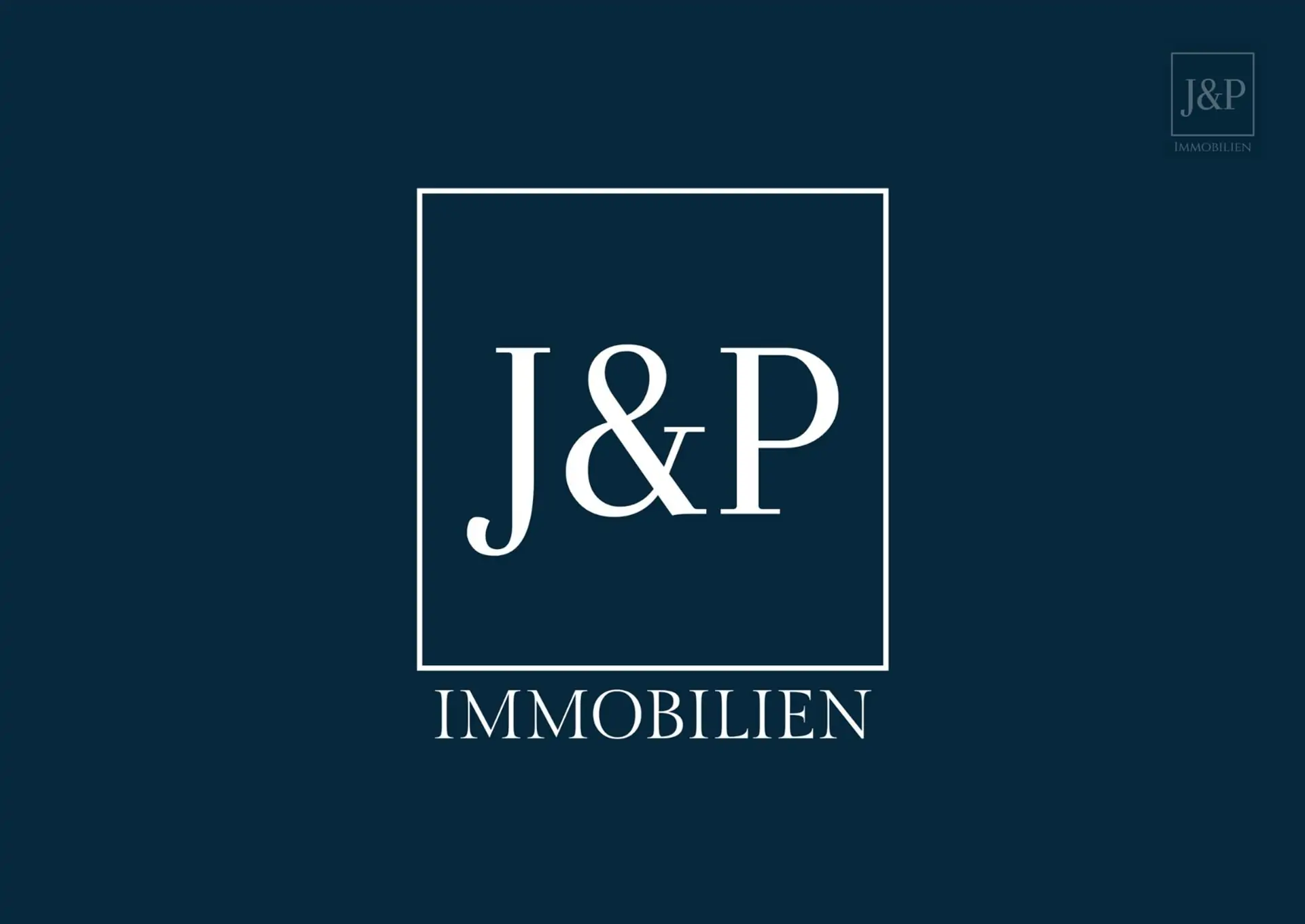 Maisonette in Feldrandlage – Balkon & Garage – sofort verfügbar - J&P Immobilien