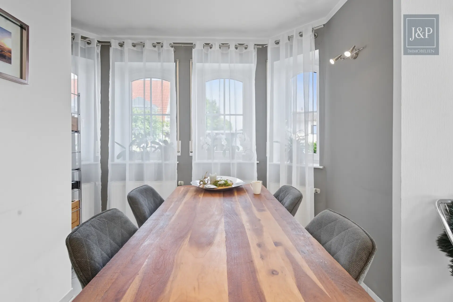 Mehrgenerationenwohnen im Villenviertel von Glattbach. Gehobener Lebensstil auf über 400qm. - ELW - Essen