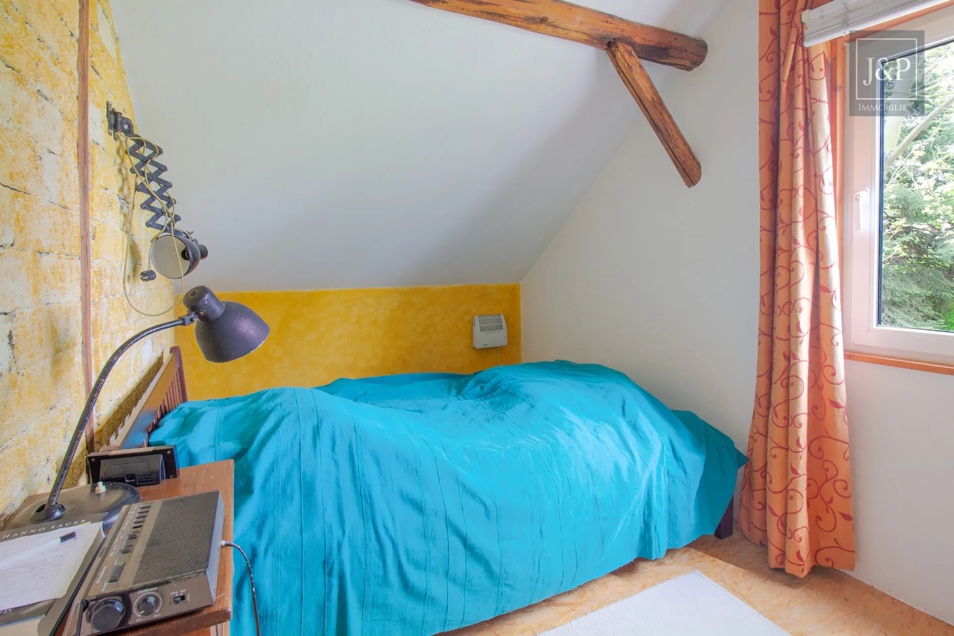 Reserviert! - Schönes Einfamilienhaus mit großem Grundstück und ausgebautem Nebengebäude. - Ruhige & zentrale Lage - Schlafen 9