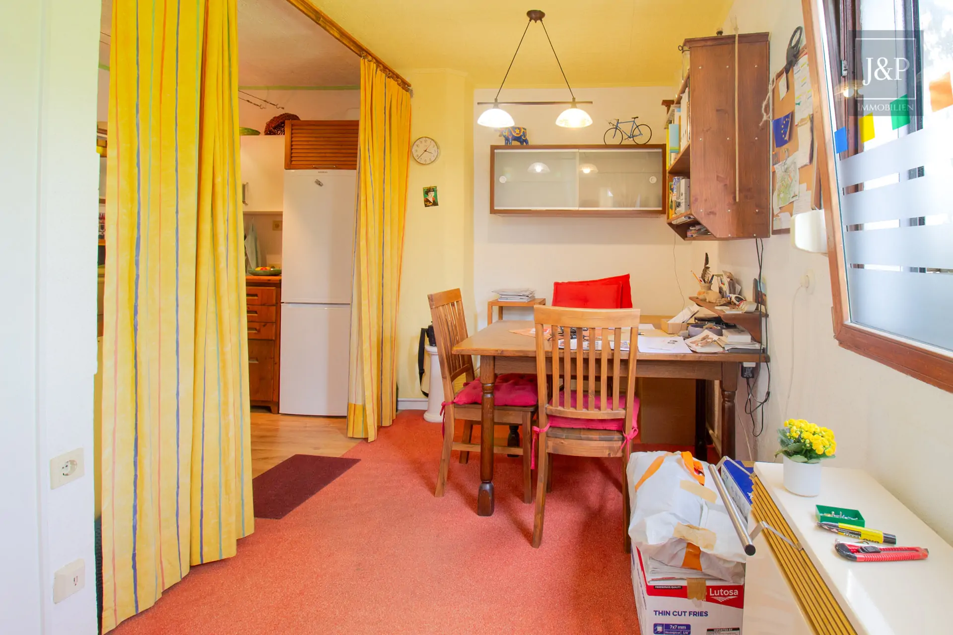 Reserviert! - Schönes Einfamilienhaus mit großem Grundstück und ausgebautem Nebengebäude. - Ruhige & zentrale Lage - Essen 9